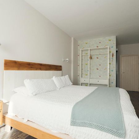 Hotel Casa Cauma Albarracín Kültér fotó