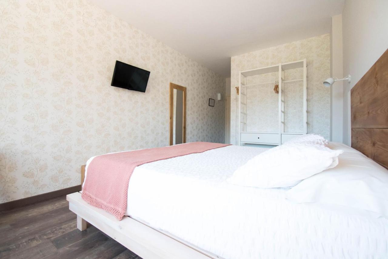 Hotel Casa Cauma Albarracín Kültér fotó