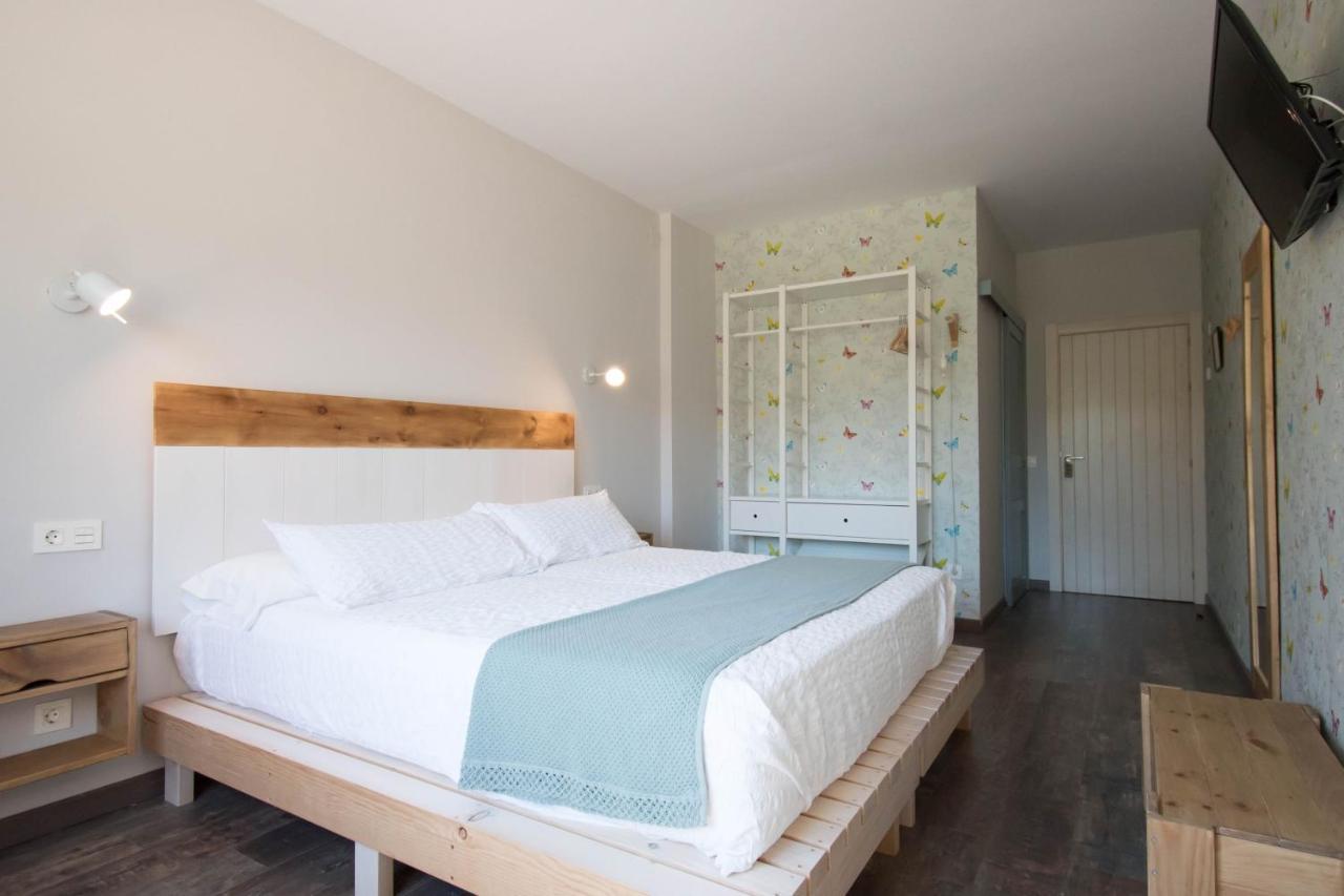 Hotel Casa Cauma Albarracín Kültér fotó
