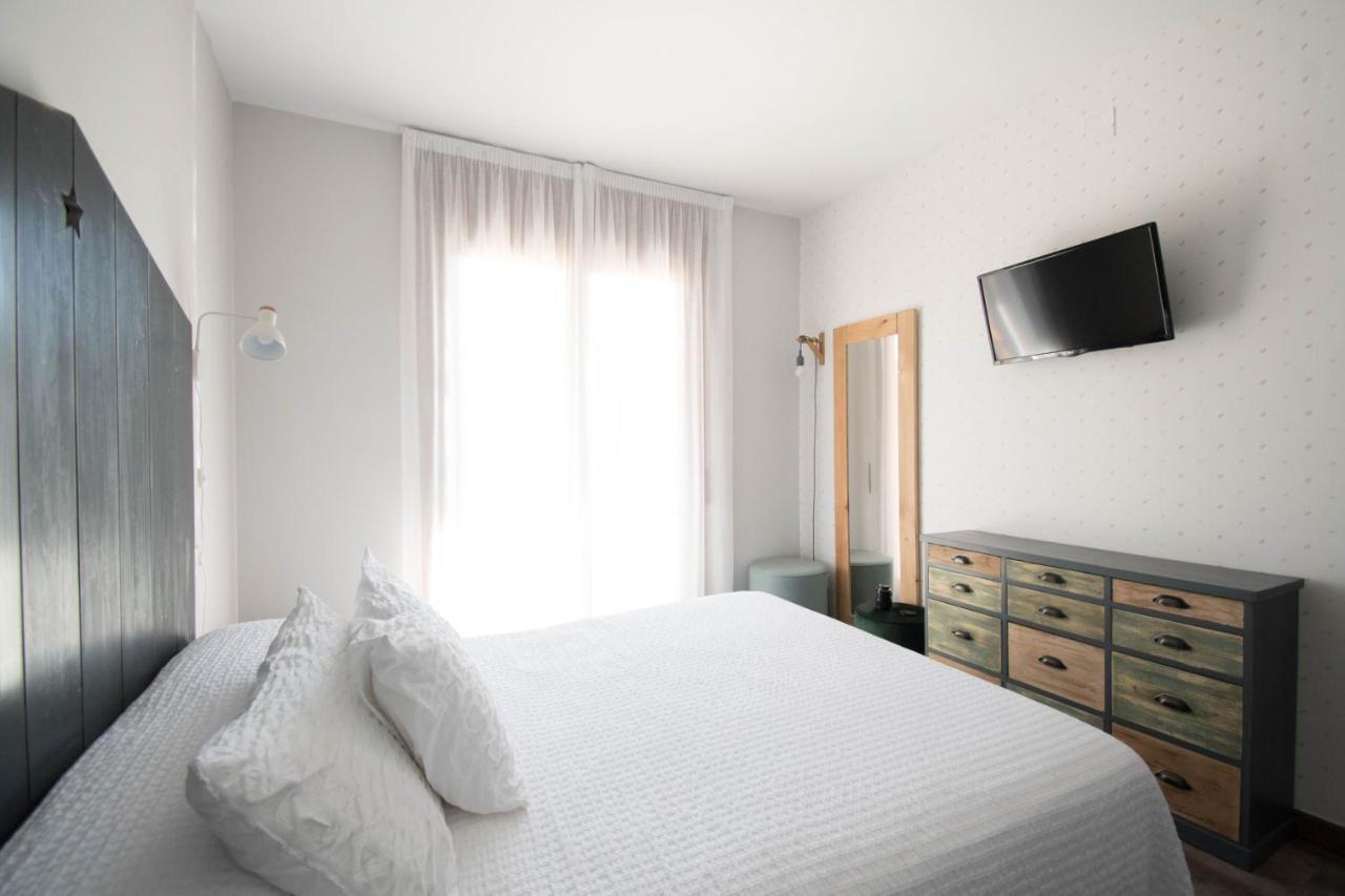 Hotel Casa Cauma Albarracín Kültér fotó