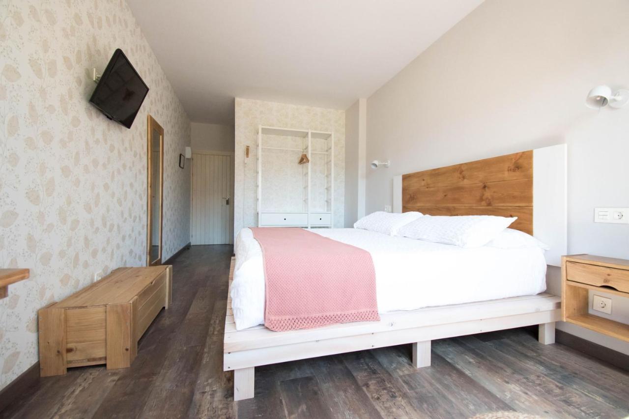 Hotel Casa Cauma Albarracín Kültér fotó