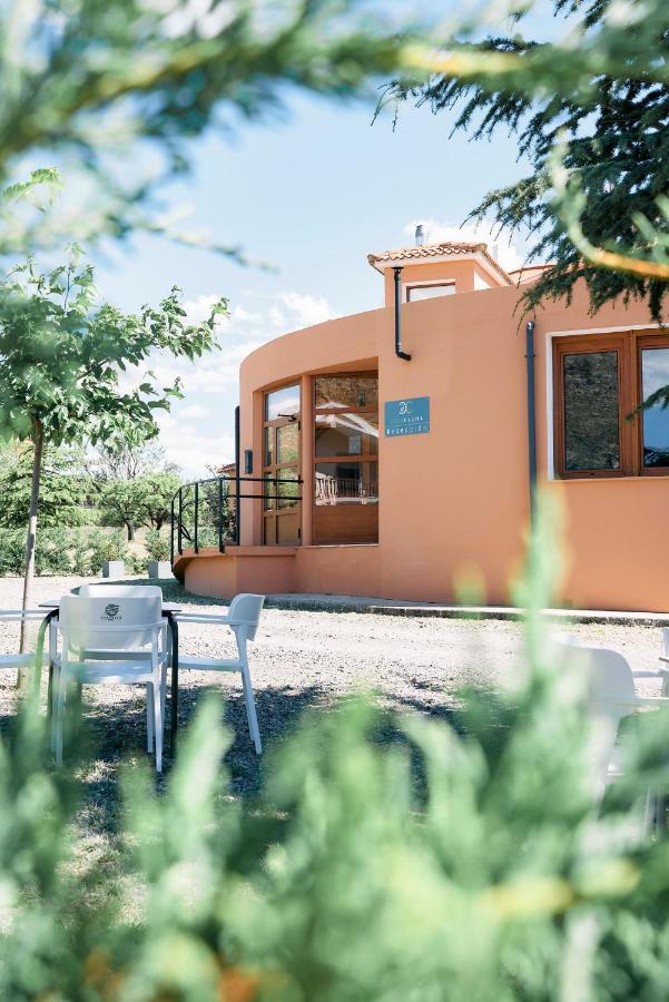 Hotel Casa Cauma Albarracín Kültér fotó