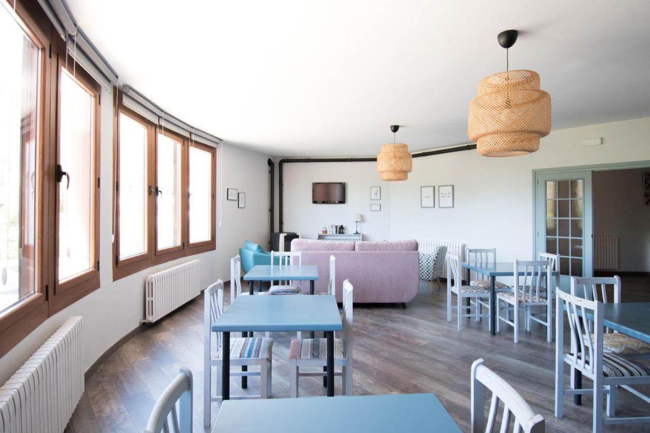 Hotel Casa Cauma Albarracín Kültér fotó