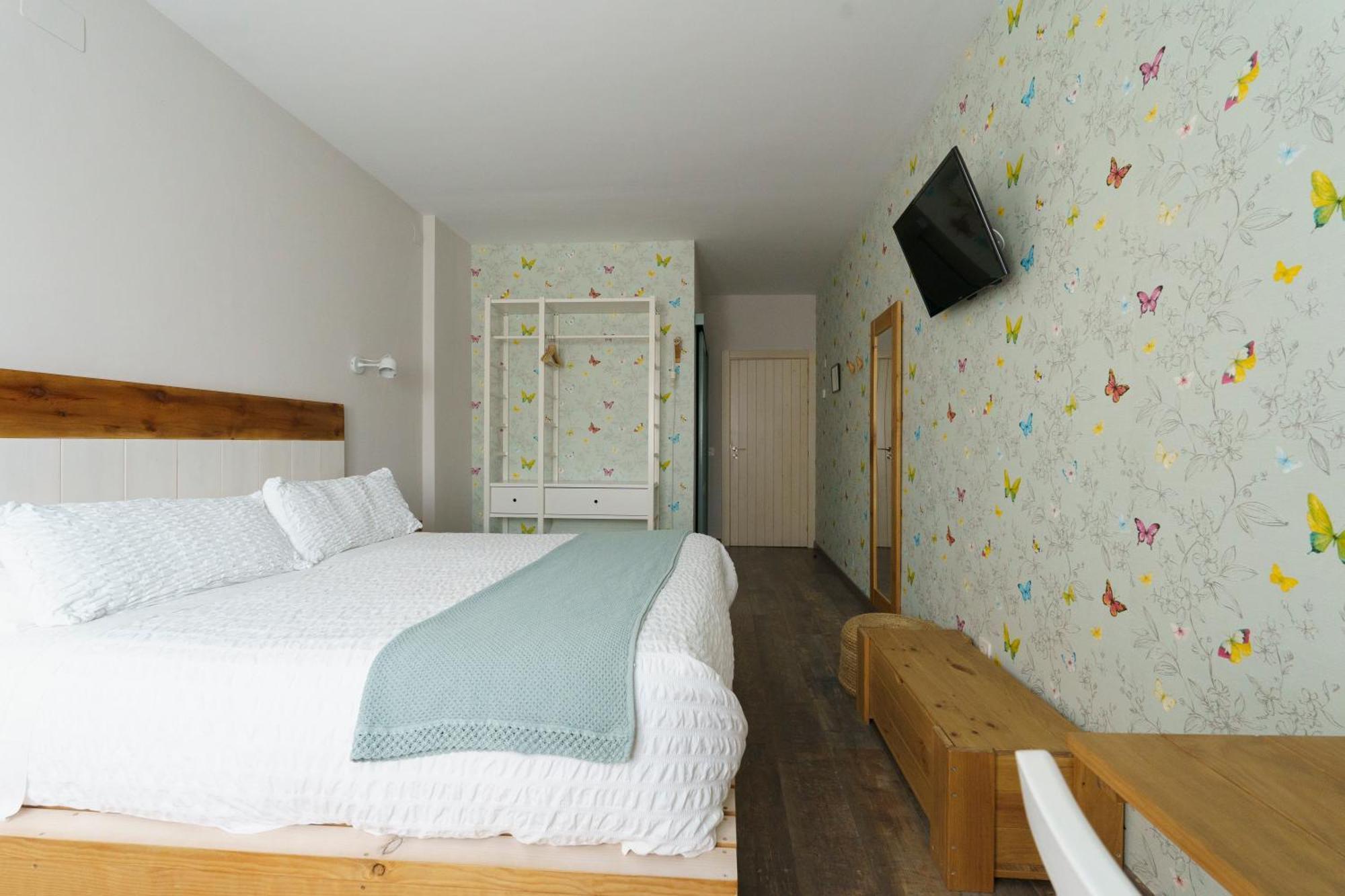 Hotel Casa Cauma Albarracín Kültér fotó