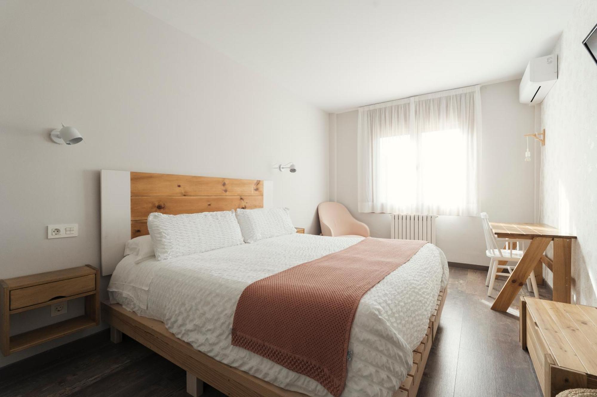 Hotel Casa Cauma Albarracín Kültér fotó