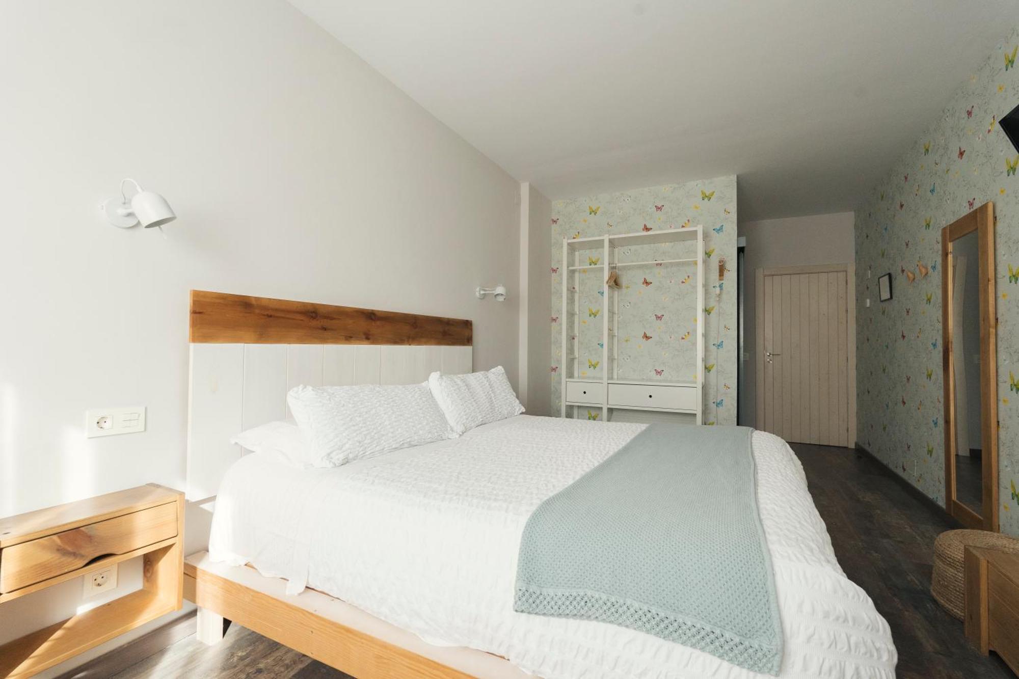 Hotel Casa Cauma Albarracín Kültér fotó