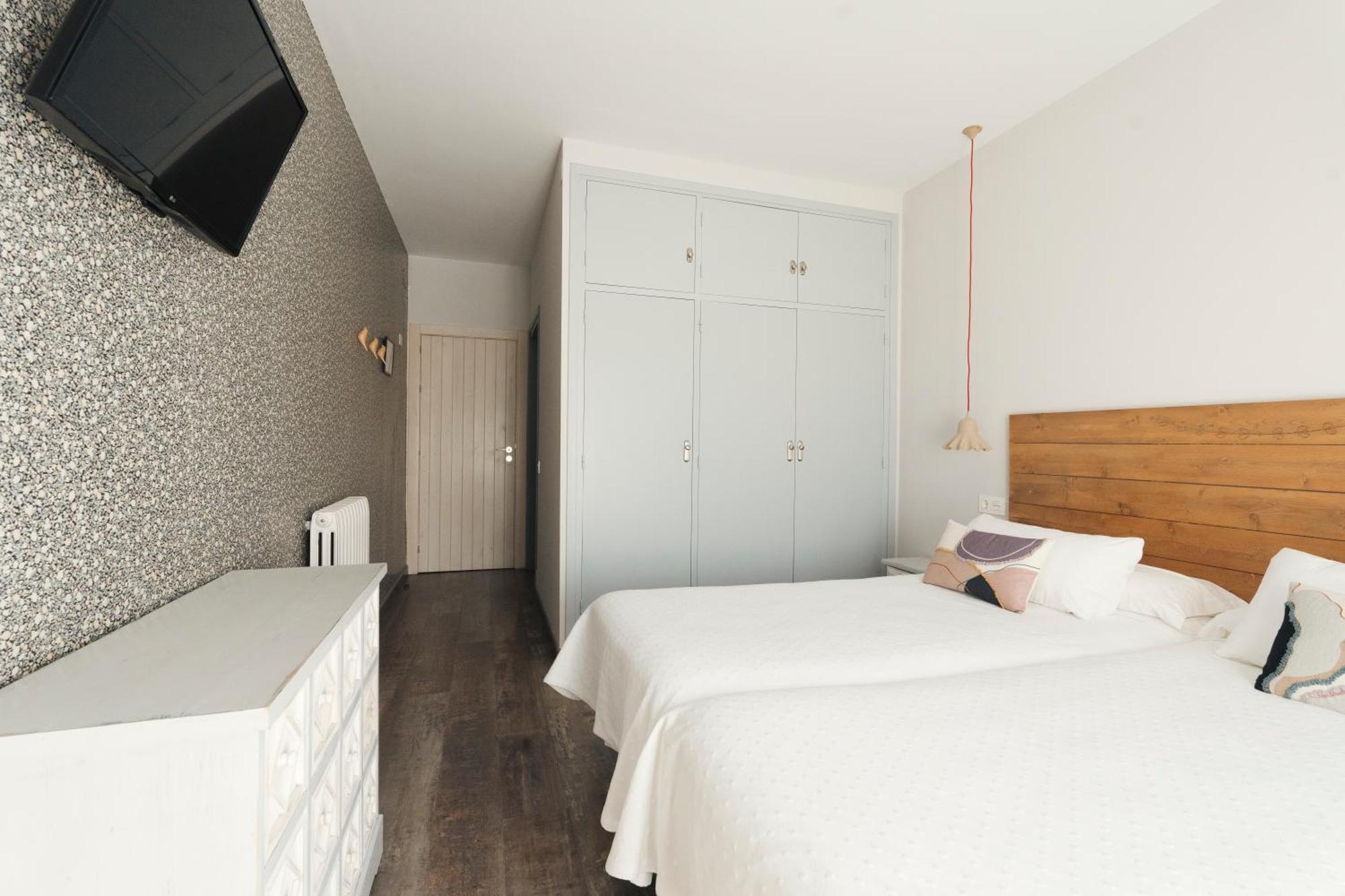 Hotel Casa Cauma Albarracín Kültér fotó