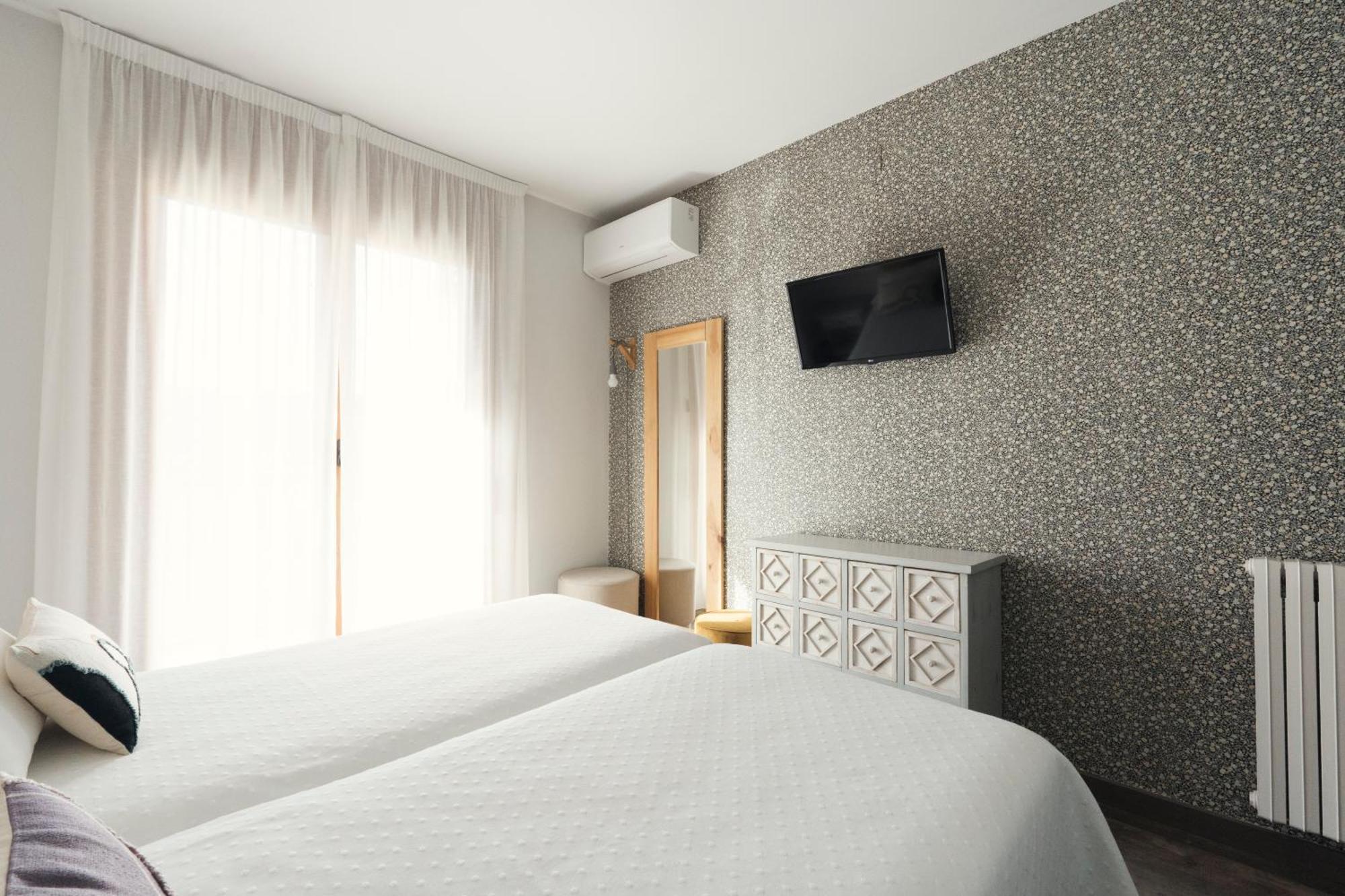 Hotel Casa Cauma Albarracín Kültér fotó