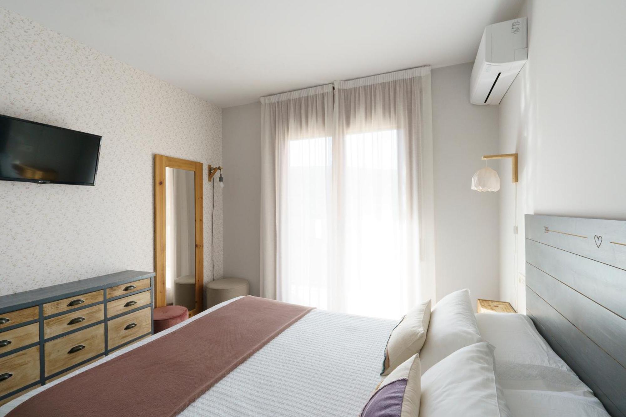 Hotel Casa Cauma Albarracín Kültér fotó